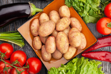 Fototapete bei efototapeten.de bestellen   