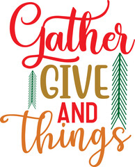 thanksgiving svg design