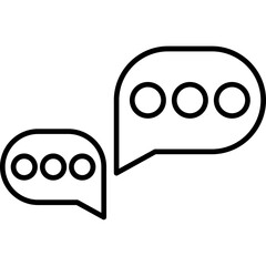 Chat Icon