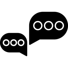 Chat Icon