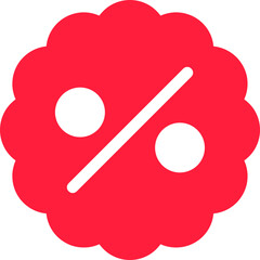 Discount Icon