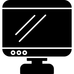 Monitor Icon