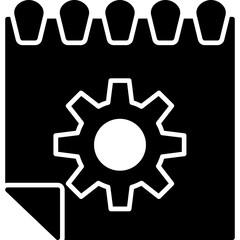 Time Management Icon