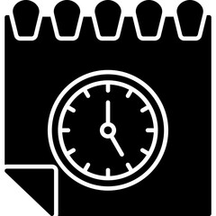 Calendar Icon