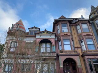 San Francisco, Californie