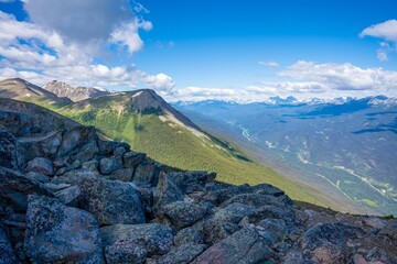Jasper National Park Canada