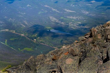 Jasper National Park Canada