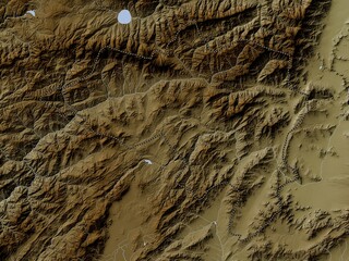 Wardak, Afghanistan.