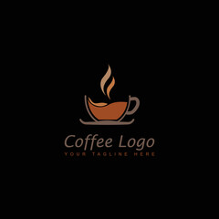 coffee logo