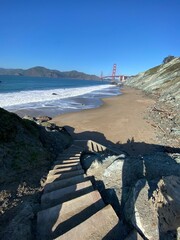 San Francisco, Californie