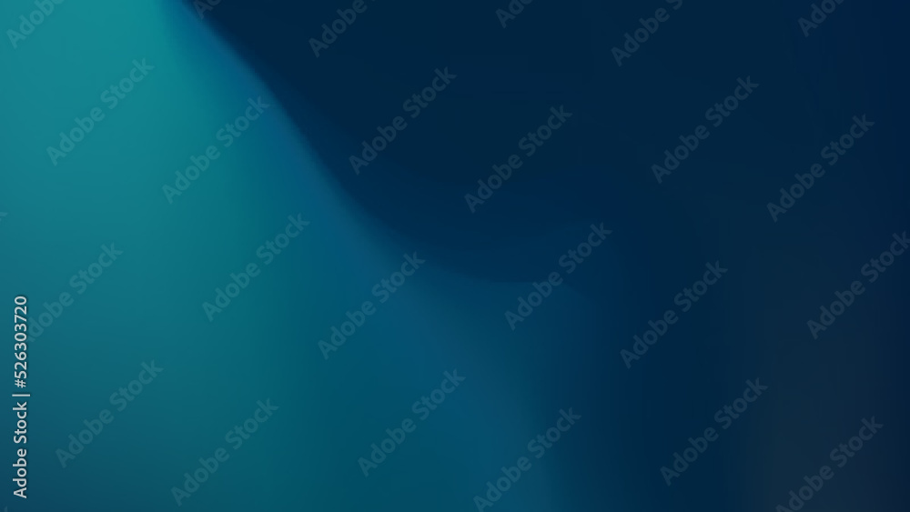 Canvas Prints blue gradient fluid background. fluid colors 3d graphic gradient abstract. shapes abstract futuristi