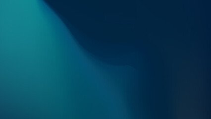 Blue gradient fluid background. Fluid colors 3d graphic gradient abstract. Shapes abstract futuristic 3d flow.