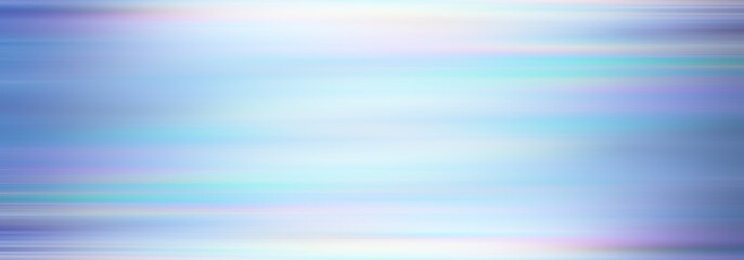 Obraz premium blurred abstract background motion horizontal lines art