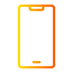 mobile phone icon