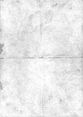 Naklejka premium Vintage halftone paper texture