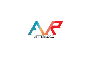 letter logo design
