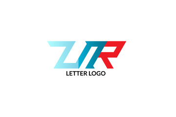 letter logo