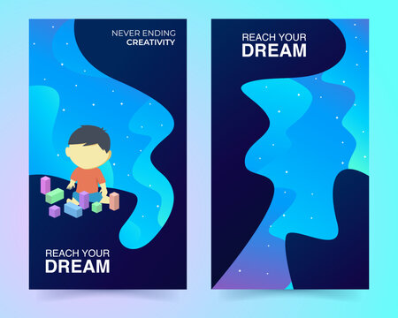 Kids Dream" Images – Browse 151 Stock Photos, Vectors, and Video | Adobe  Stock