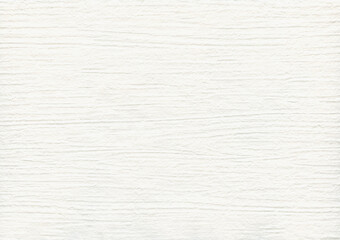 木目模様の白い紙の背景用テクスチャ