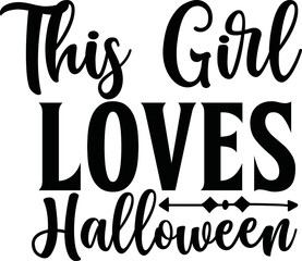 Halloween svg design cut files