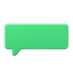 3D text box. 3D label.