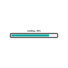 Loading download   and upload 
