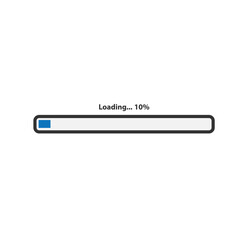 Loading download   and upload 