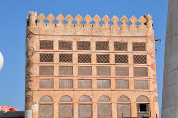 Siyadi House Muharraq Bahrain