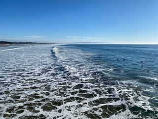 Pismo Beach, Californie