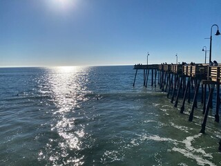 Pismo Beach, Californie