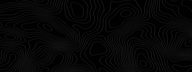 Retro topographic map. Geographic contour map. Abstract outline grid, vector illustration. Topography and geography map grid abstract backdrop. Business concept. Cartography Background. paper texture	