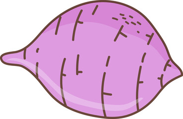 Taro png