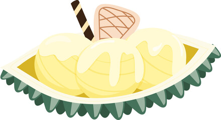 IIce cream png