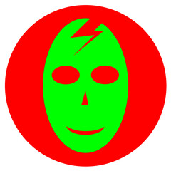 mask icon