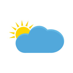 Weather forecast icons weather,summer,rising sun,clear weather,hot weather,spring