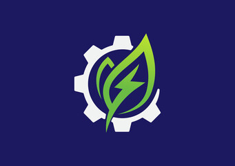 GREEN TECH LOGO