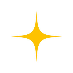 Sparkling black and white symbol vector A set of original sparkling starter icons, a shiny shine, light effect stars,shiny flash,decoration twinkle,Glowing light effect  and bursts collection Vector