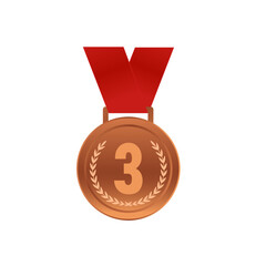 Championship for Victory Award, Trophy of Honor, 3D Victory Medal, Gold Cup, Gold Medal