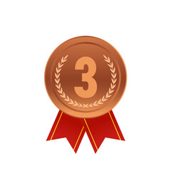 Championship for Victory Award, Trophy of Honor, 3D Victory Medal, Gold Cup, Gold Medal