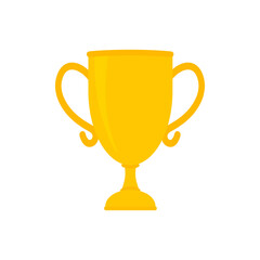 Championship for Victory Award, Trophy of Honor, 3D Victory Medal, Gold Cup, Gold Medal
