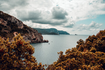 Corfu, Greece