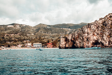 Corfu, Greece