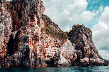Corfu, Greece