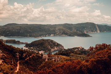 Corfu, Greece