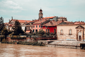 Verona, Italy