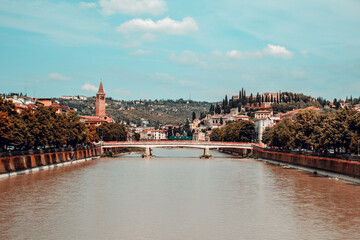 Verona, Italy