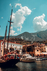 Garda Lake, Italy