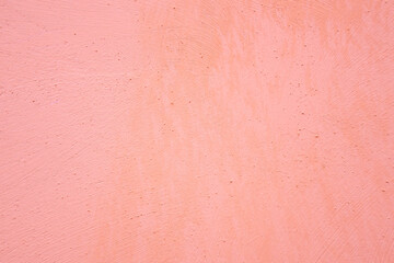 vintage stone pink wall texture background
