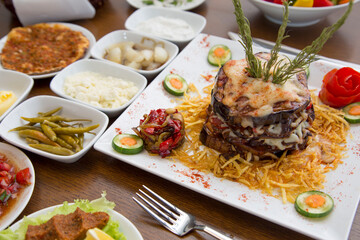 Kebab, Turkey stock photo
Backgrounds, Bread, Cultures, Food, Food and Drink