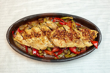 White ground fajita stock photo
Beef, Bell Pepper, Chili Pepper, Cooking Pan, Dinner